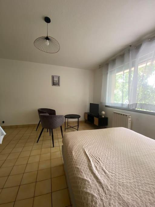 Gap - Studio Pour 2 Personnes Eksteriør bilde